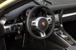 Porsche 911 Carrera 4S 2013 года